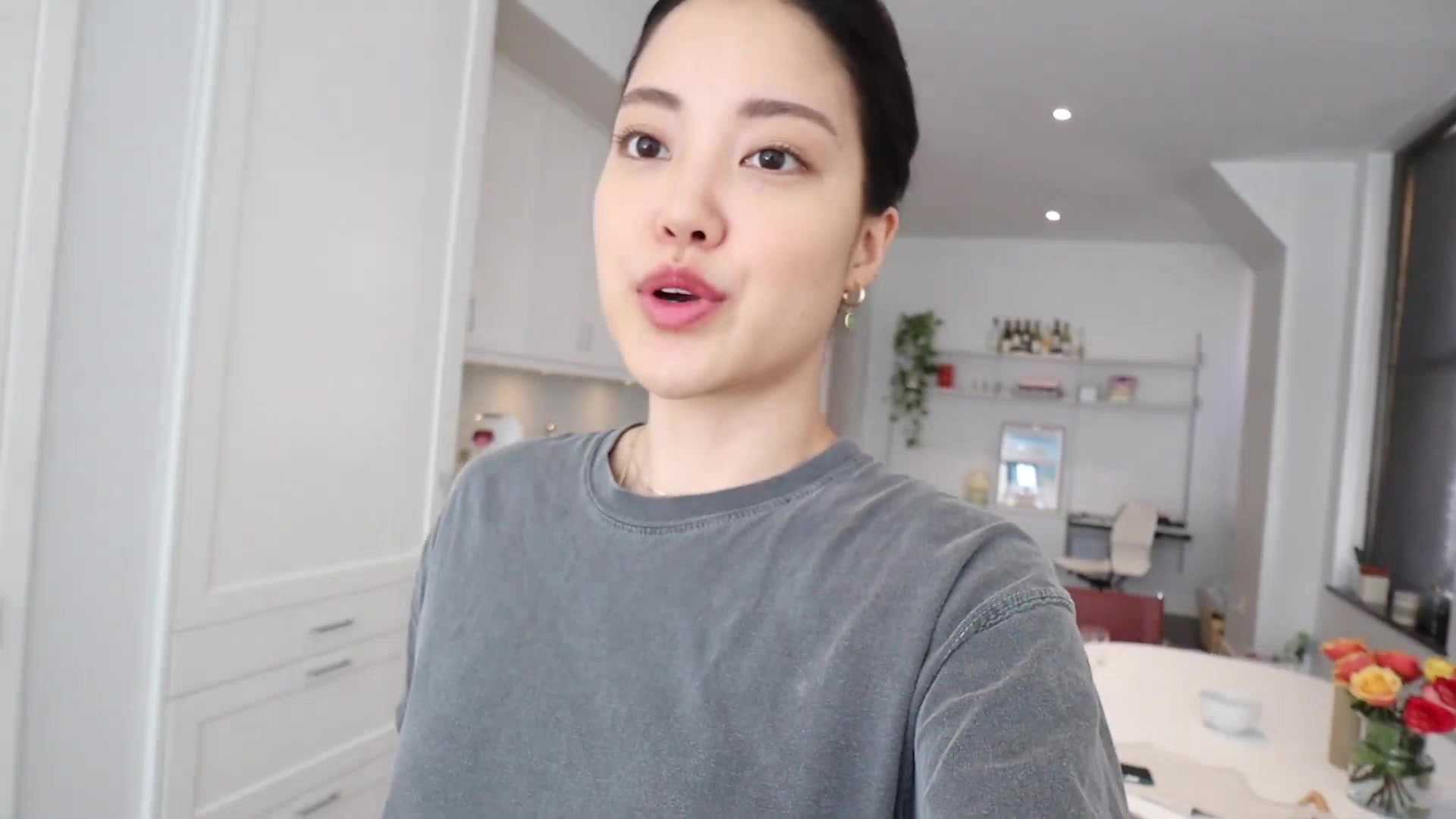 沉浸式制作健康简餐