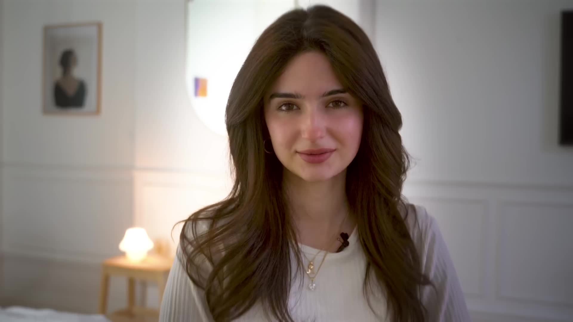 卫生习惯与心态对吸引力的影响