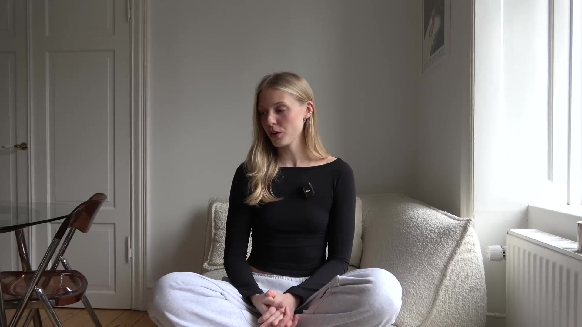 秋冬时尚单品分享