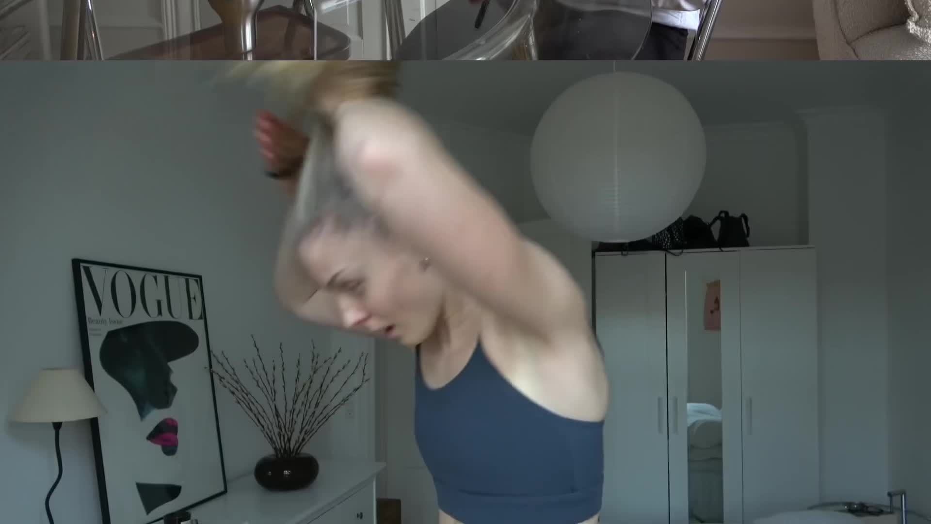 建立连贯的健身习惯